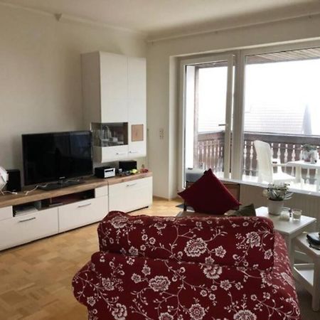 Komfortferienwohnung Harzglueck Auf 2 Etagen Hohegeiß Esterno foto