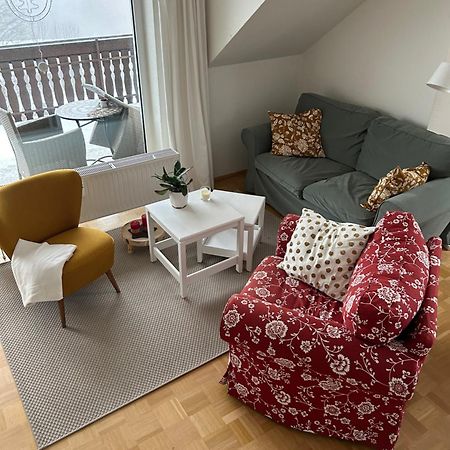 Komfortferienwohnung Harzglueck Auf 2 Etagen Hohegeiß Esterno foto