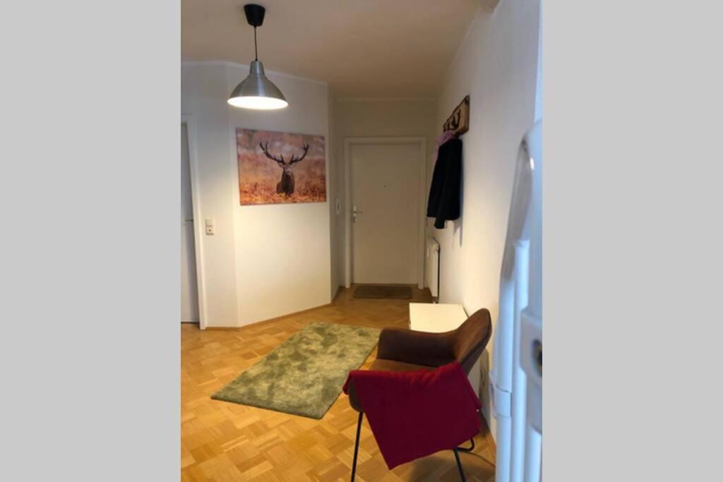 Komfortferienwohnung Harzglueck Auf 2 Etagen Hohegeiß Esterno foto