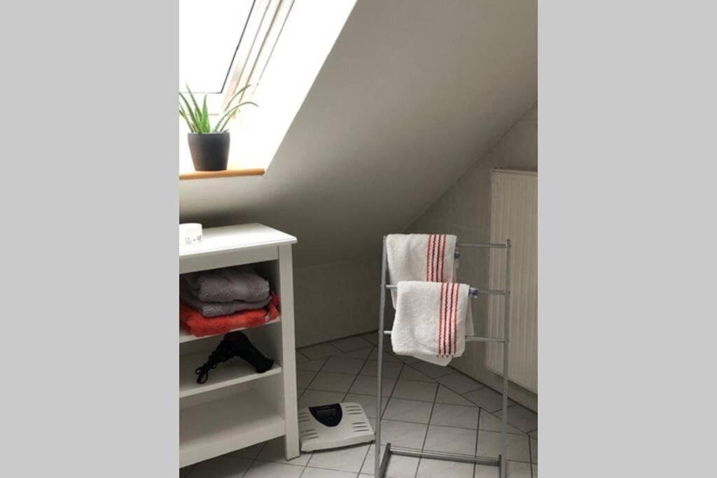 Komfortferienwohnung Harzglueck Auf 2 Etagen Hohegeiß Esterno foto