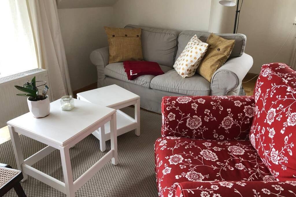 Komfortferienwohnung Harzglueck Auf 2 Etagen Hohegeiß Esterno foto